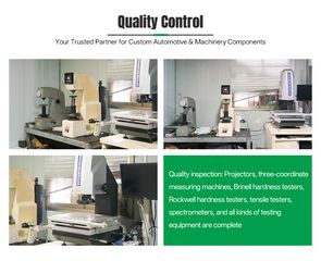 Factory facility photo 3