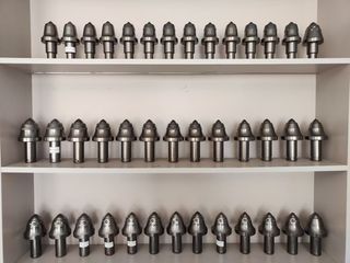 Factory facility photo 4