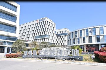 Factory facility photo 5