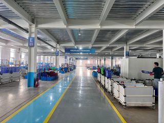 Factory facility photo 4