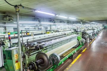 Factory facility photo 3