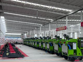 Factory facility photo 4