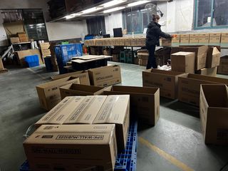 Factory facility photo 2