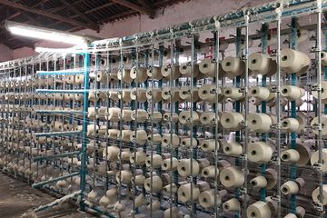 Factory facility photo 3