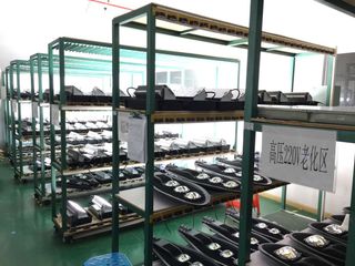 Factory facility photo 4