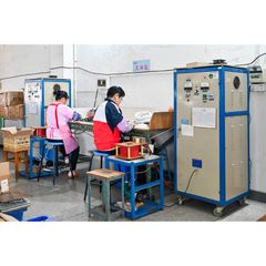 Factory facility photo 4