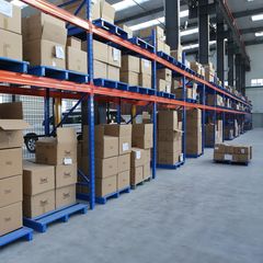 Factory facility photo 5