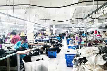 Factory facility photo 4