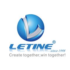 Factory and facilities of Shenzhen Letine Technology Co., Ltd.
