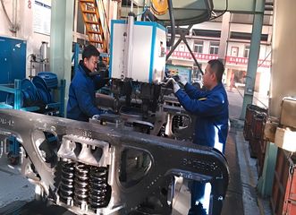 Factory facility photo 5