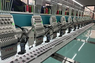 Factory facility photo 2