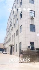 Factory and facilities of Danyang Xinjingjie Glasses Co., Ltd.