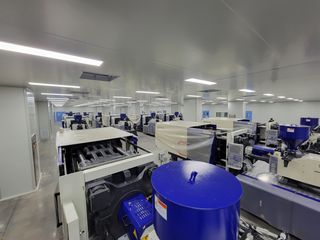 Factory facility photo 4