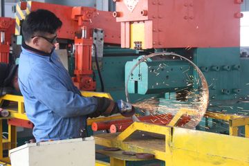 Factory facility photo 2