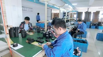 Factory facility photo 5