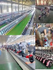 Factory facility photo 5