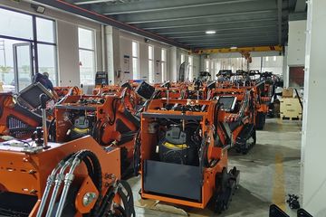Factory facility photo 3