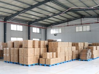Factory facility photo 5