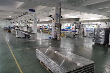 Factory facility photo 5