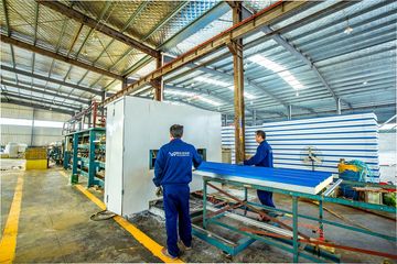 Factory facility photo 3