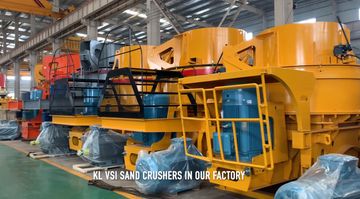 Factory and facilities of Shanghai Kinglink Industry Co., Ltd.