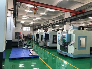 Factory facility photo 5