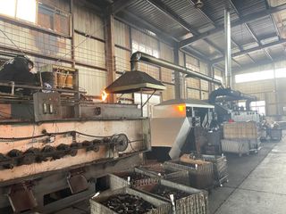 Factory facility photo 5