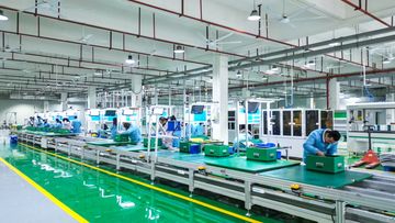 Factory facility photo 4