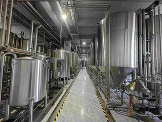 Factory facility photo 3