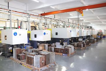 Factory facility photo 3