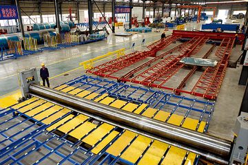 Factory facility photo 3