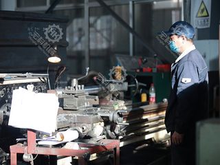 Factory facility photo 3