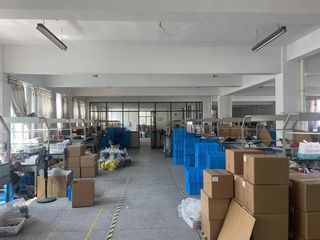 Factory facility photo 2