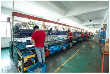 Factory facility photo 4