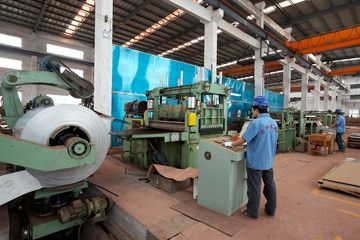 Factory facility photo 4