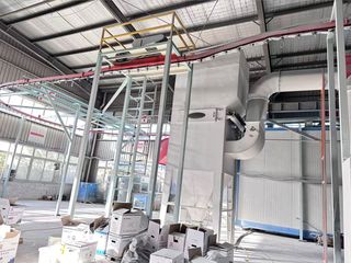 Factory facility photo 5
