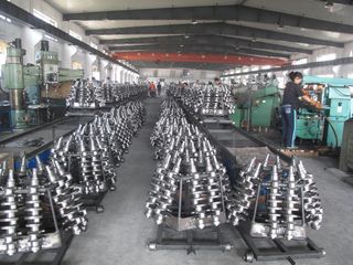 Factory facility photo 2