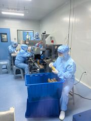 Factory facility photo 5