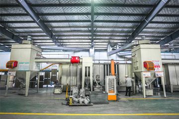 Factory facility photo 3