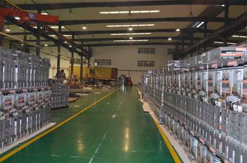 Factory facility photo 5