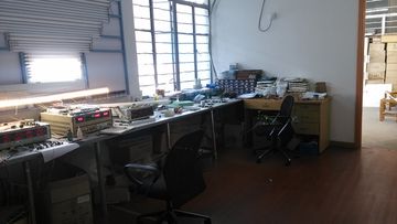 Factory facility photo 3