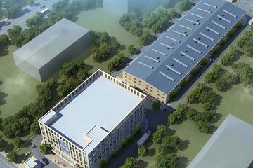 Factory facility photo 4