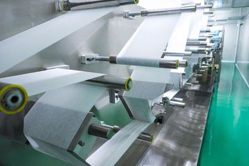 Factory facility photo 3