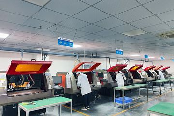 Factory facility photo 5