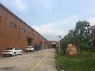 Factory facility photo 2