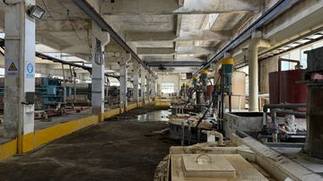 Factory facility photo 4