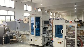 Factory facility photo 4