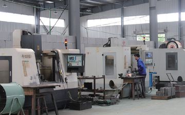 Factory facility photo 3