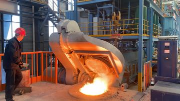Factory facility photo 5