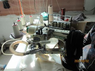 Factory facility photo 4